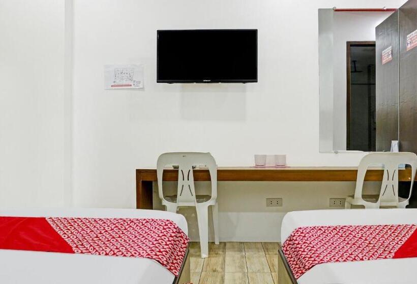 غرفة قياسية, Dream J&v By Reddoorz