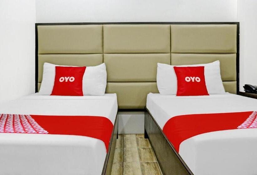 غرفة قياسية, Dream J&v By Reddoorz