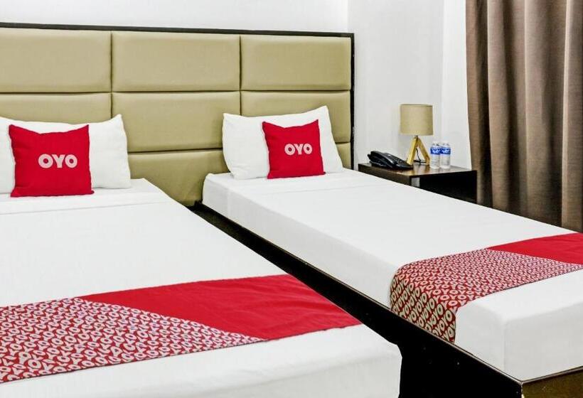 غرفة قياسية, Dream J&v By Reddoorz