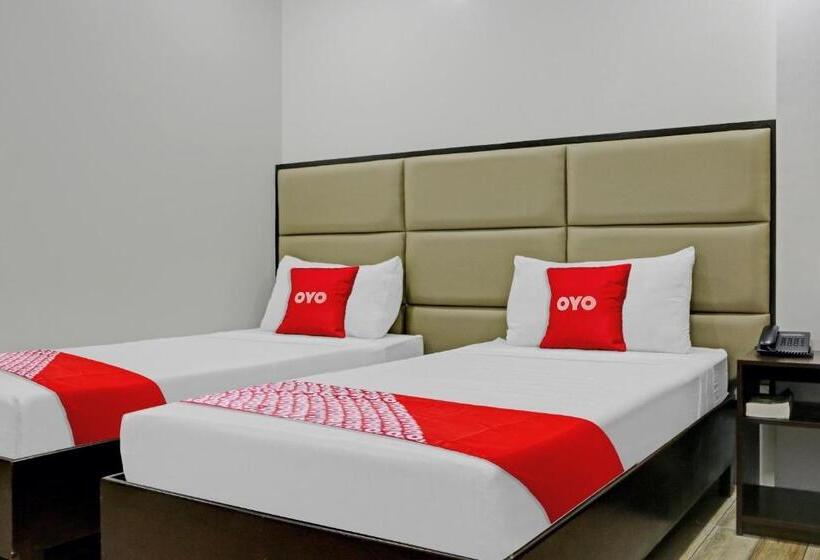 غرفة قياسية, Dream J&v By Reddoorz