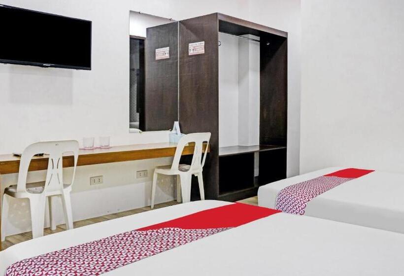 غرفة قياسية, Dream J&v By Reddoorz