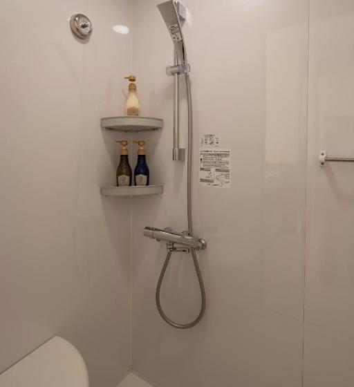 غرفة قياسية, Okinawa Hinode Resort And Hot Spring