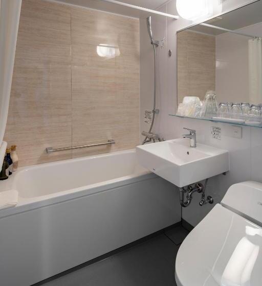 غرفة قياسية, Okinawa Hinode Resort And Hot Spring