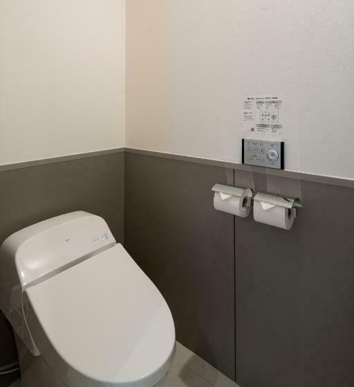 غرفة قياسية فردية, Okinawa Hinode Resort And Hot Spring