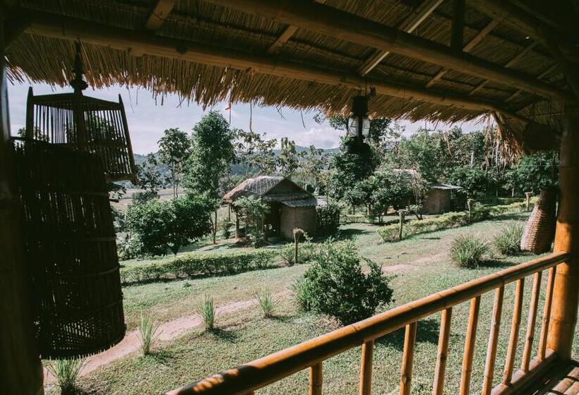 Шале 1 Спальня, Phoomtada Homestay