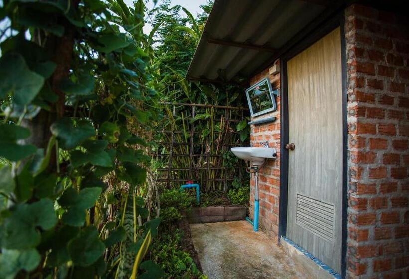 Шале 1 Спальня, Phoomtada Homestay