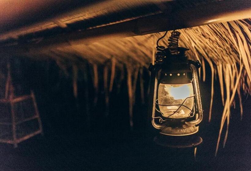 Шале 1 Спальня, Phoomtada Homestay