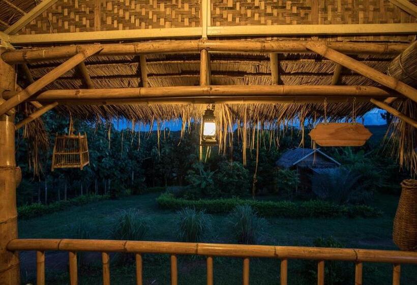 Шале 1 Спальня, Phoomtada Homestay