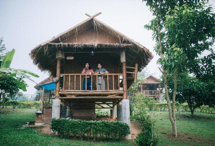Шале 1 Спальня, Phoomtada Homestay