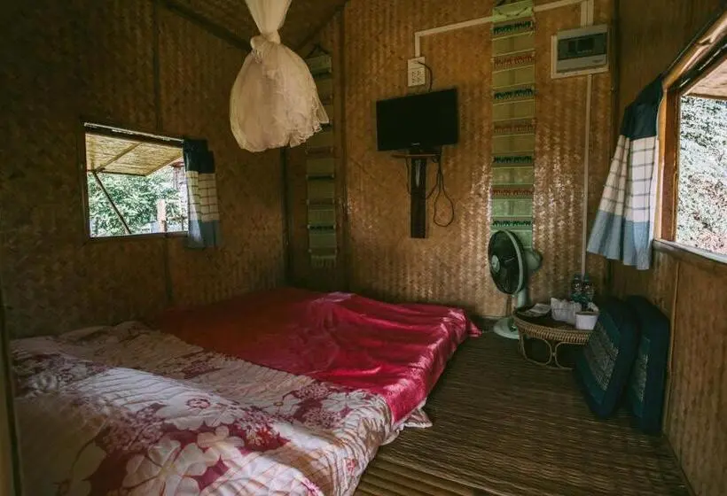 シャレー1寝室, Phoomtada Homestay