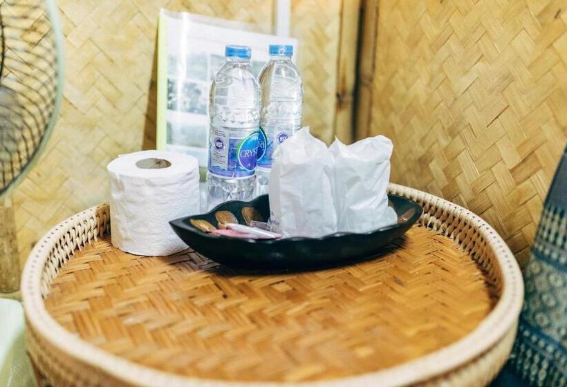 Шале 1 Спальня, Phoomtada Homestay