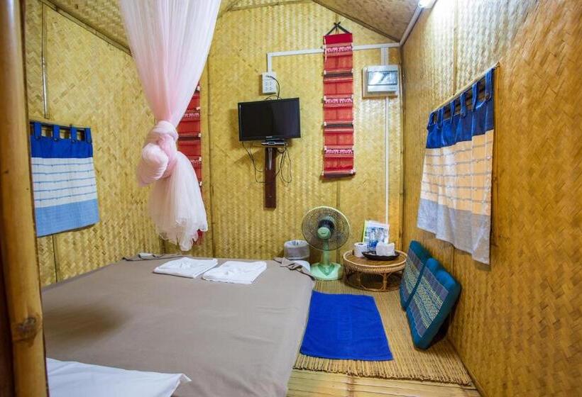 Шале 1 Спальня, Phoomtada Homestay