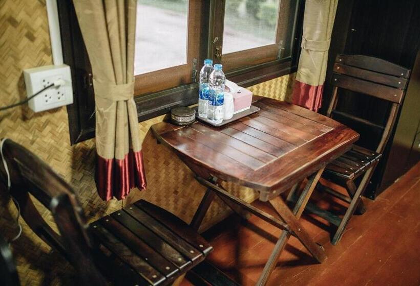 Бунгало Стандарт, Phoomtada Homestay