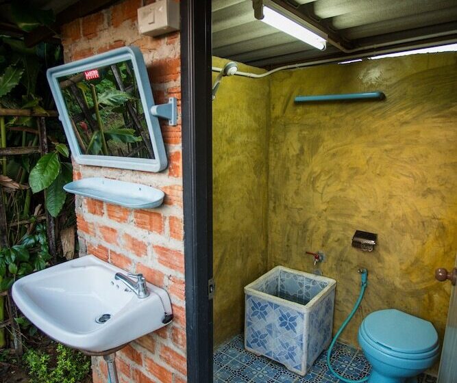 Шале 1 Спальня, Phoomtada Homestay