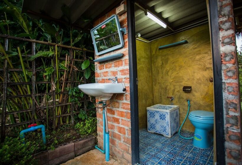 Шале 1 Спальня, Phoomtada Homestay