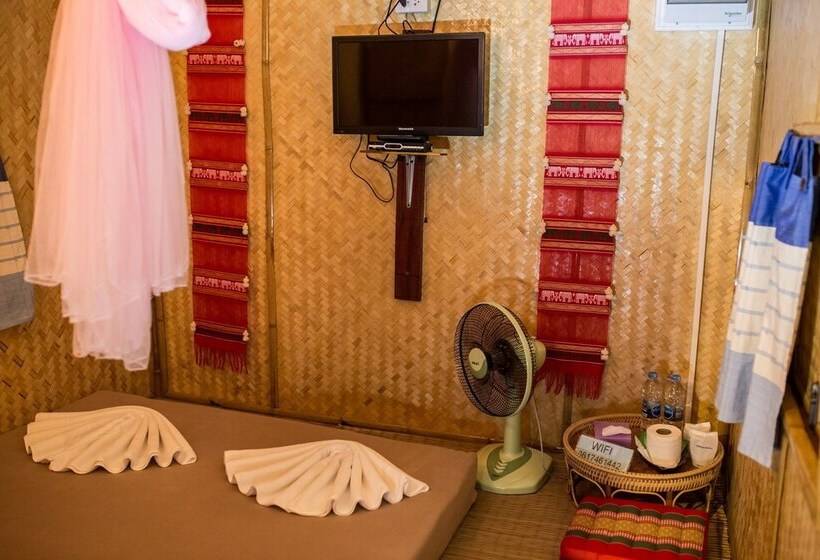 Шале 1 Спальня, Phoomtada Homestay