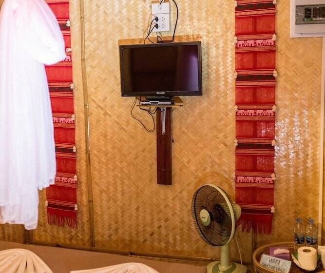 Шале 1 Спальня, Phoomtada Homestay