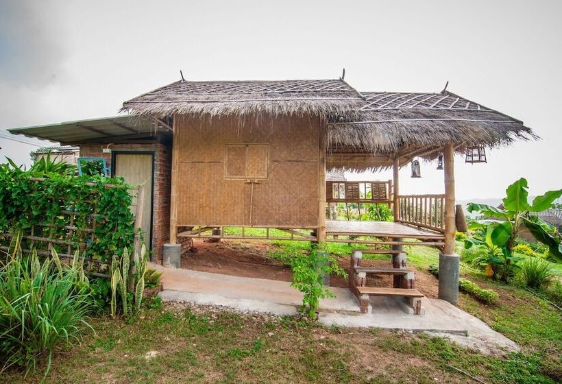 Шале 1 Спальня, Phoomtada Homestay