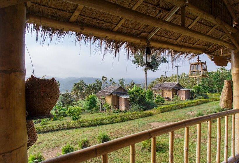 Шале 1 Спальня, Phoomtada Homestay