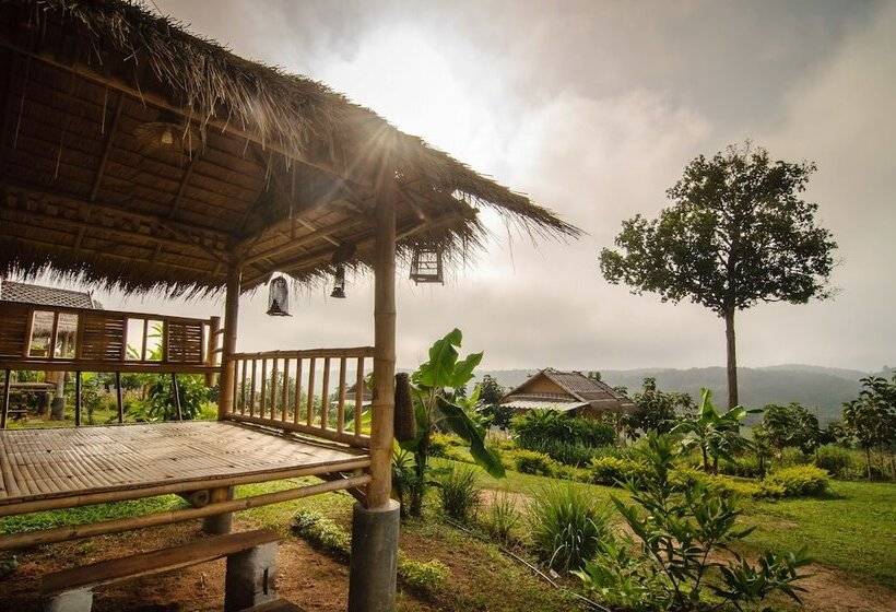 Шале 1 Спальня, Phoomtada Homestay