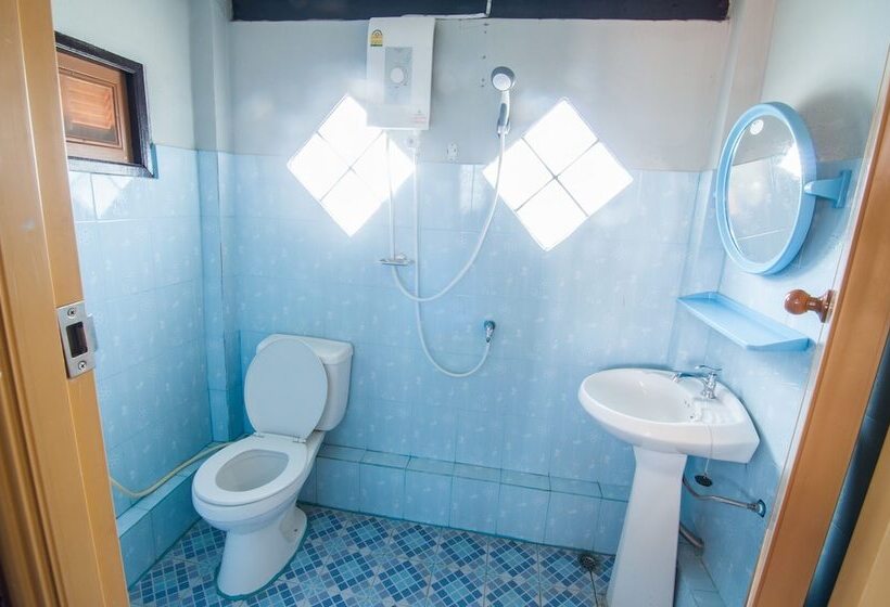 Бунгало Стандарт, Phoomtada Homestay