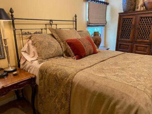 Номер Стандарт, The Birdnest Inn