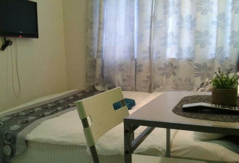 חדר סטנדרט, Best Seven Inn