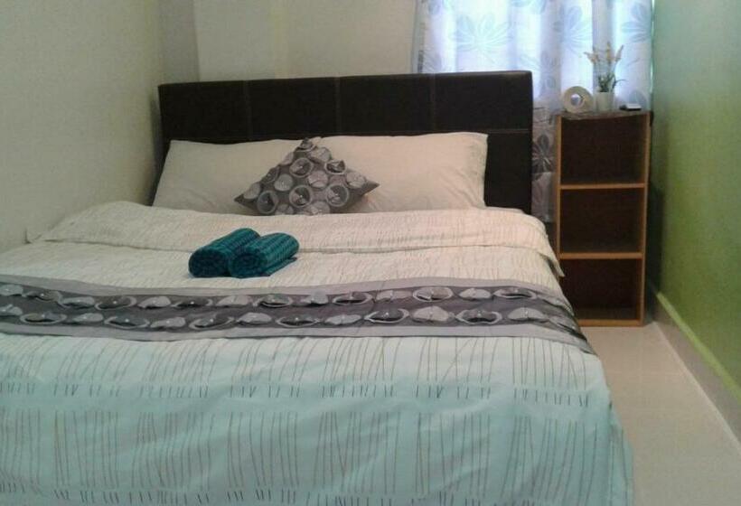 חדר סטנדרט, Best Seven Inn