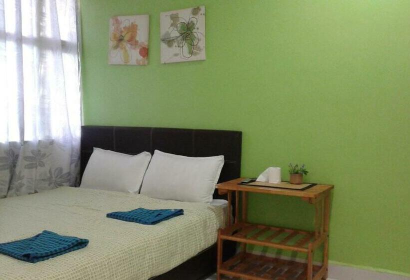 חדר סטנדרט, Best Seven Inn