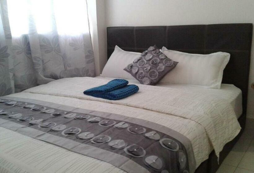 חדר משפחתי, Best Seven Inn