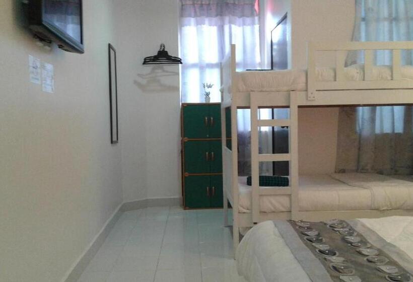 חדר משפתחתי סופריור, Best Seven Inn