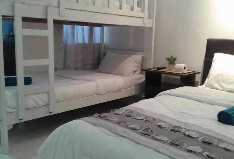 חדר משפתחתי סופריור, Best Seven Inn