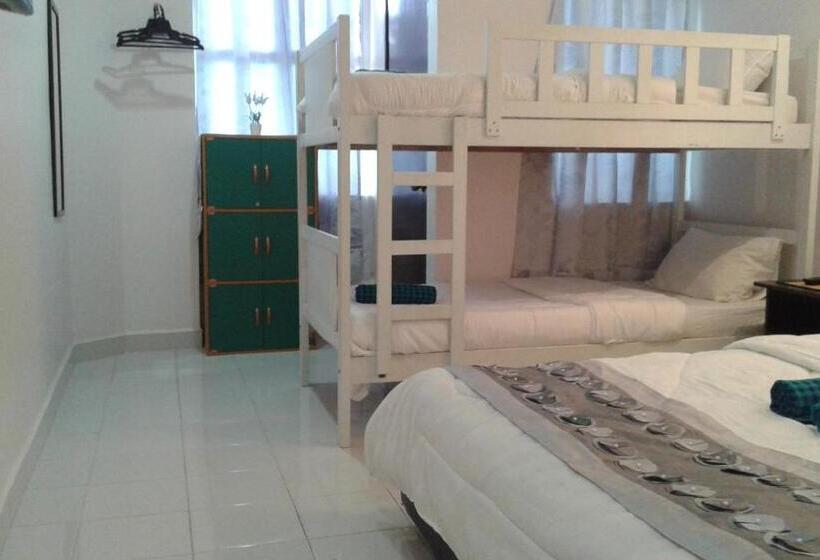 חדר משפתחתי סופריור, Best Seven Inn