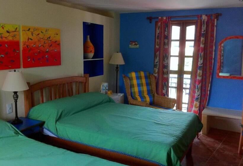 اتاق استاندارد, Florentina Homes