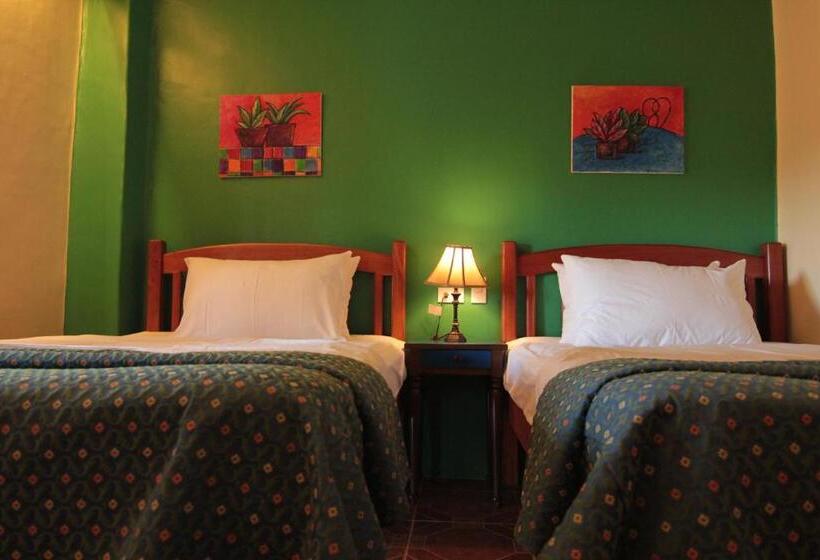 اتاق استاندارد, Florentina Homes