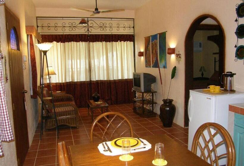 آپارتمان 1 خوابه, Florentina Homes