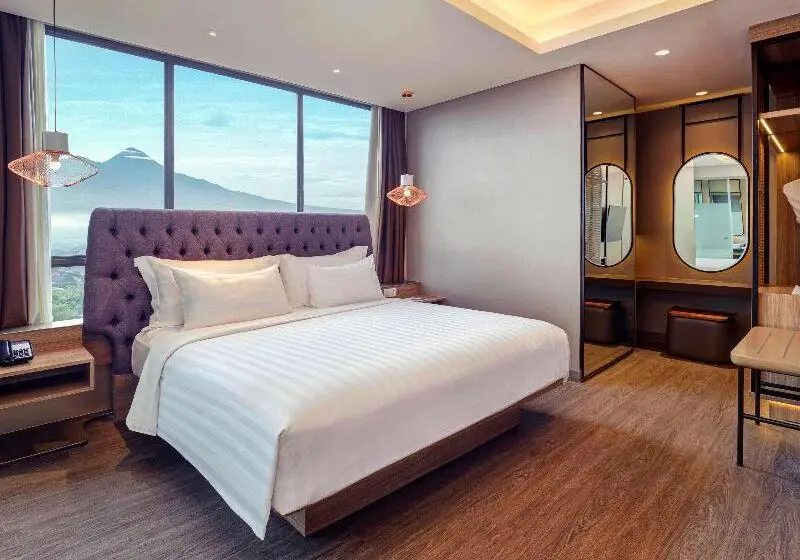 エクゼクティブスイート, Grand Mercure Malang