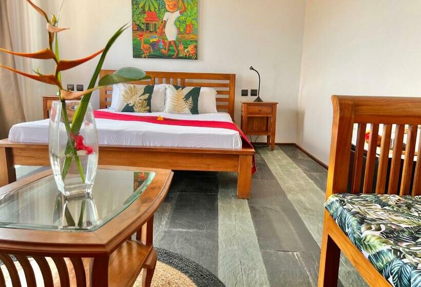 Standard Studio, Hilltop Boutique