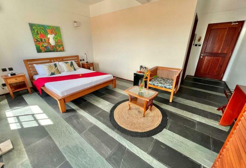 Standard Studio, Hilltop Boutique