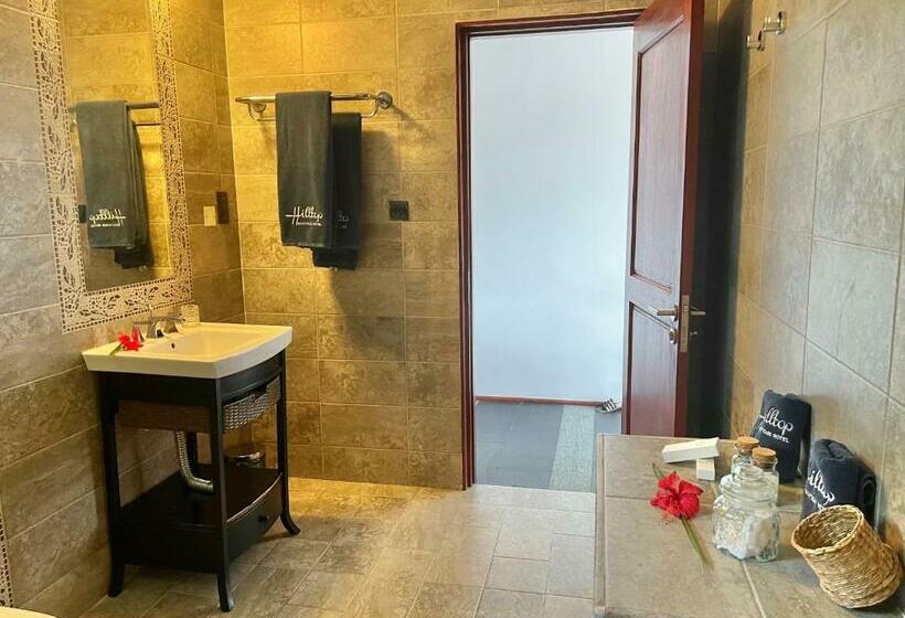 Standard Studio, Hilltop Boutique