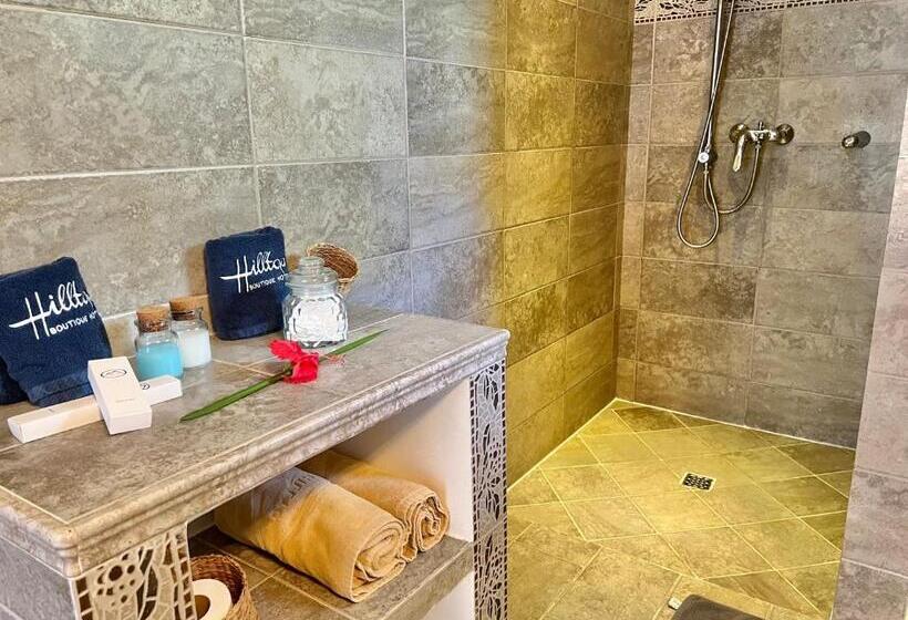 Standard Studio, Hilltop Boutique