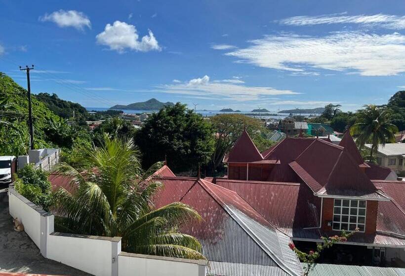 Standard Studio, Hilltop Boutique