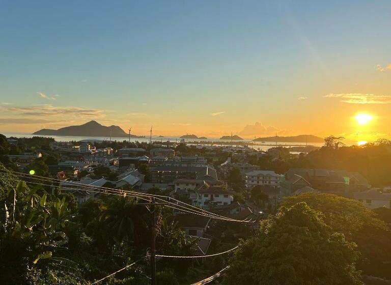 Standard Studio, Hilltop Boutique