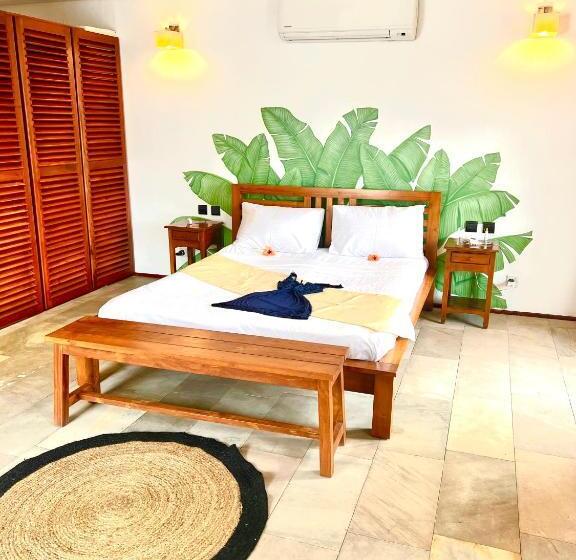 Standard Studio, Hilltop Boutique