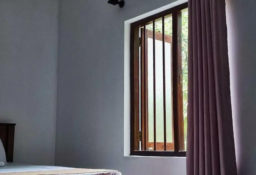 اتاق اکونومی, Schatzi S Hideaway