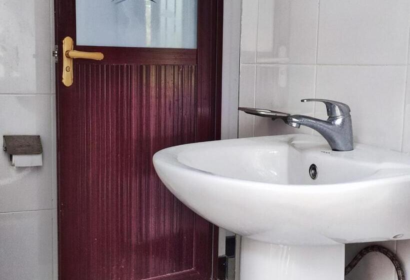 חדר סטנדרט, Schatzi S Hideaway