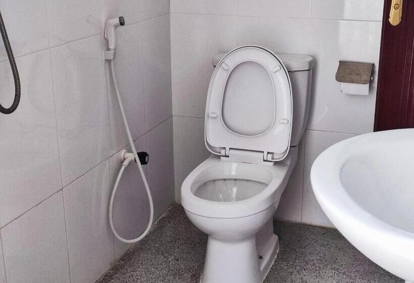 חדר סטנדרט, Schatzi S Hideaway