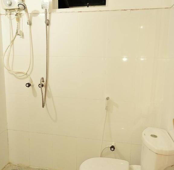 חדר סטנדרט, Schatzi S Hideaway