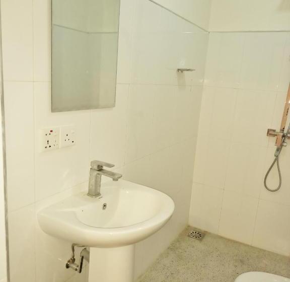 חדר סטנדרט, Schatzi S Hideaway