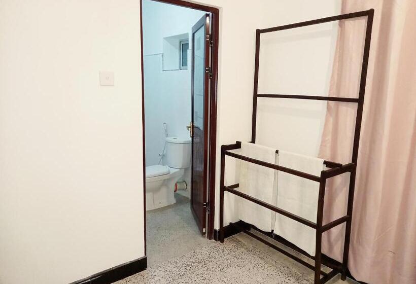 Номер Стандарт, Schatzi S Hideaway